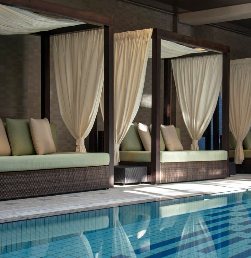 クアガーデン シェルフロート