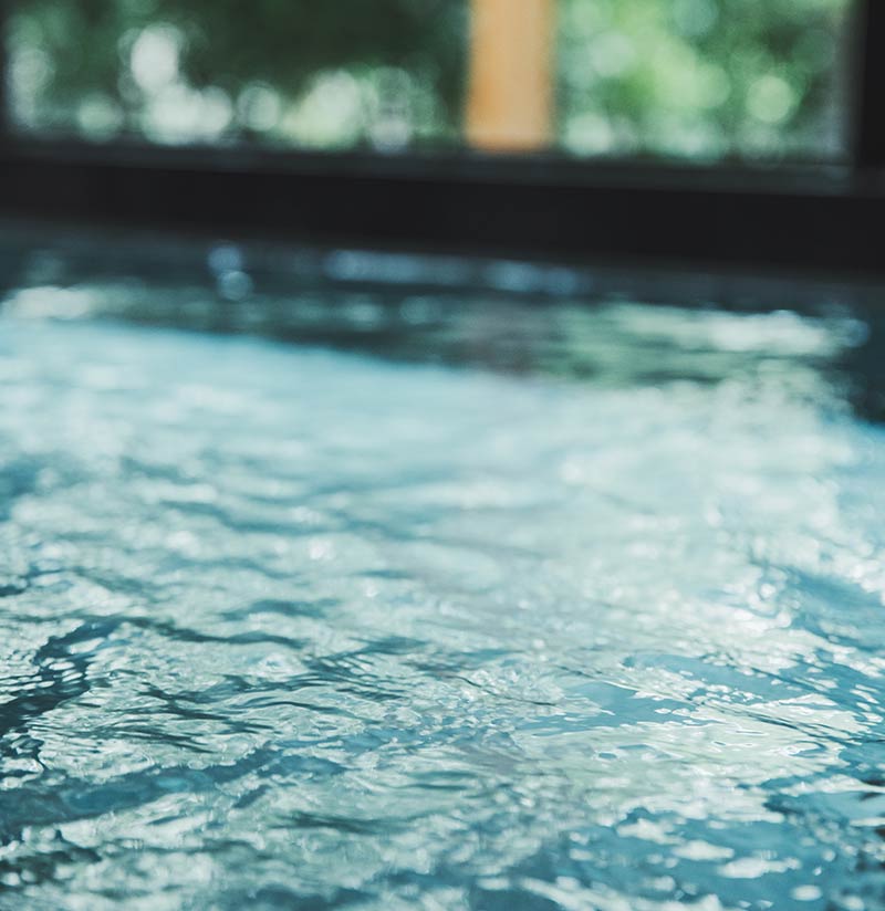 温泉浴場 イメージ