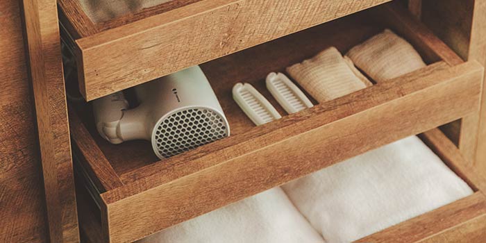 部屋備品・アメニティなど