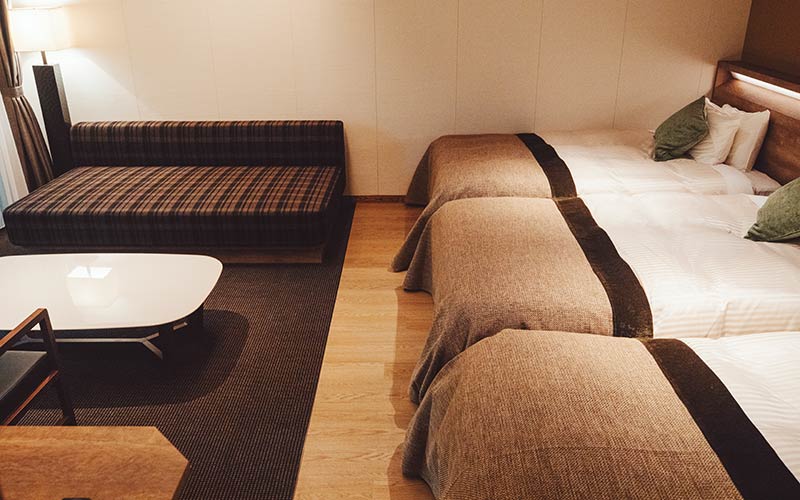 エクストラベット