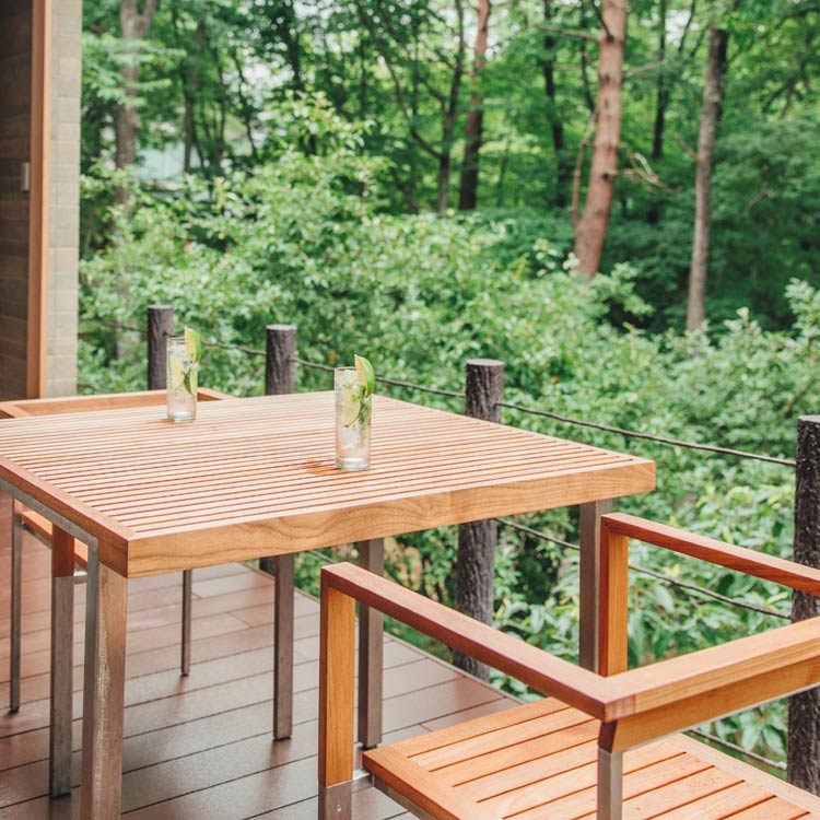 SUITE-B (with a private outdoor hot spring)