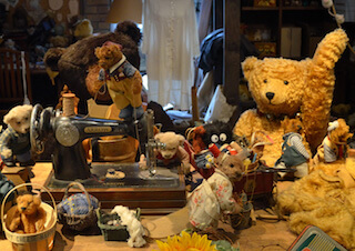 那須テディベアミュージアム