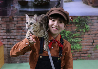 那須どうぶつ王国