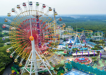 那須ハイランドパーク