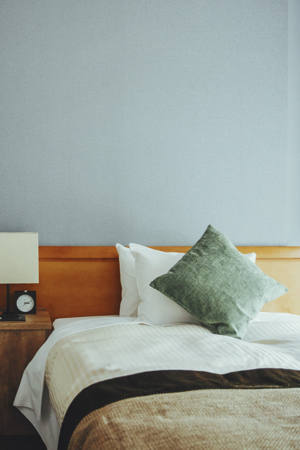 森のアクティビティリゾート THE KEY HIGHLAND NASU ゲストルーム