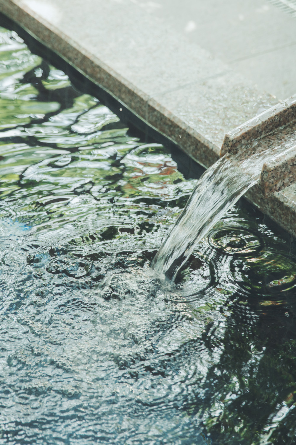 森のアクティビティリゾート THE KEY HIGHLAND NASU 温泉