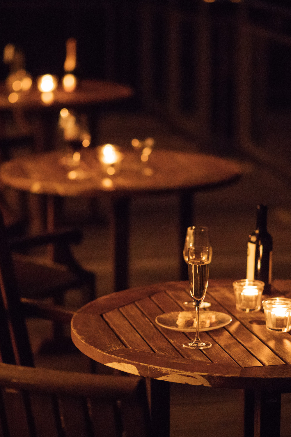 森のアクティビティリゾート THE KEY HIGHLAND NASU テラス